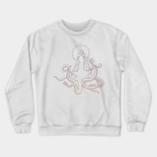 Mother of religion Crewneck Sweatshirt